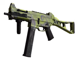 UMP-45 | Delusion (Minimal Wear)