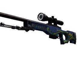 AWP | Corticera (Field-Tested)
