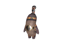 Charm | Lil' Smokey